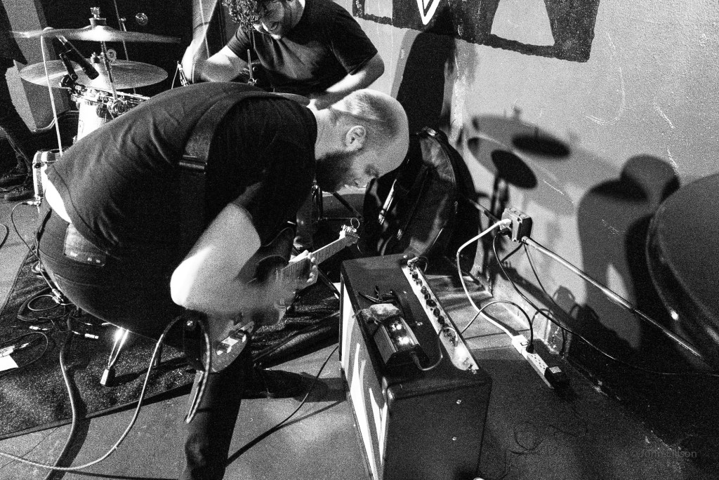 Buffet in Spokane at the Berserk Bar, 31 August 2019