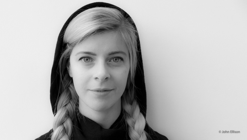 Evie Opp of The Business, Anacortes