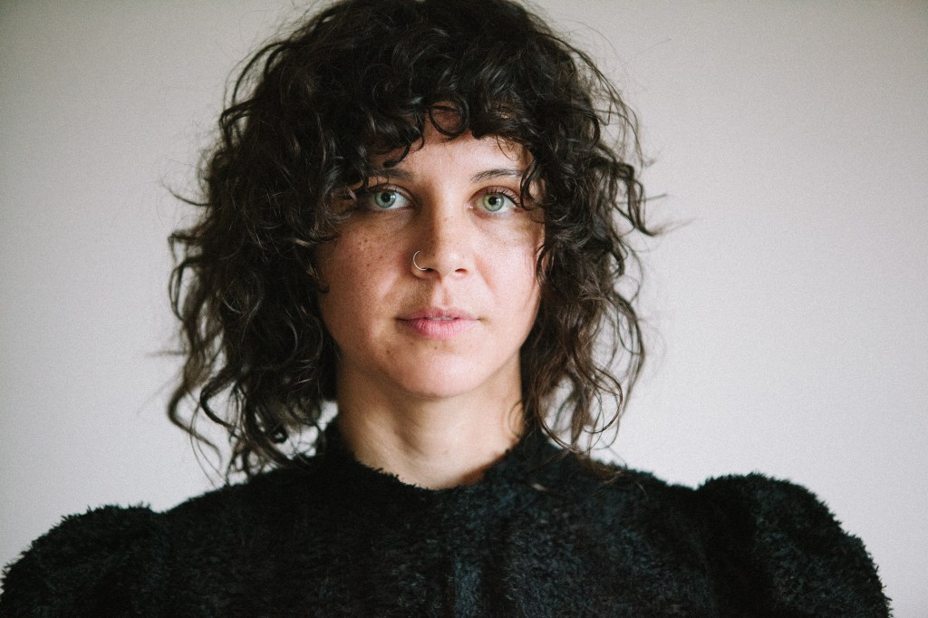 Photo of Isabeau Waia'u Walker