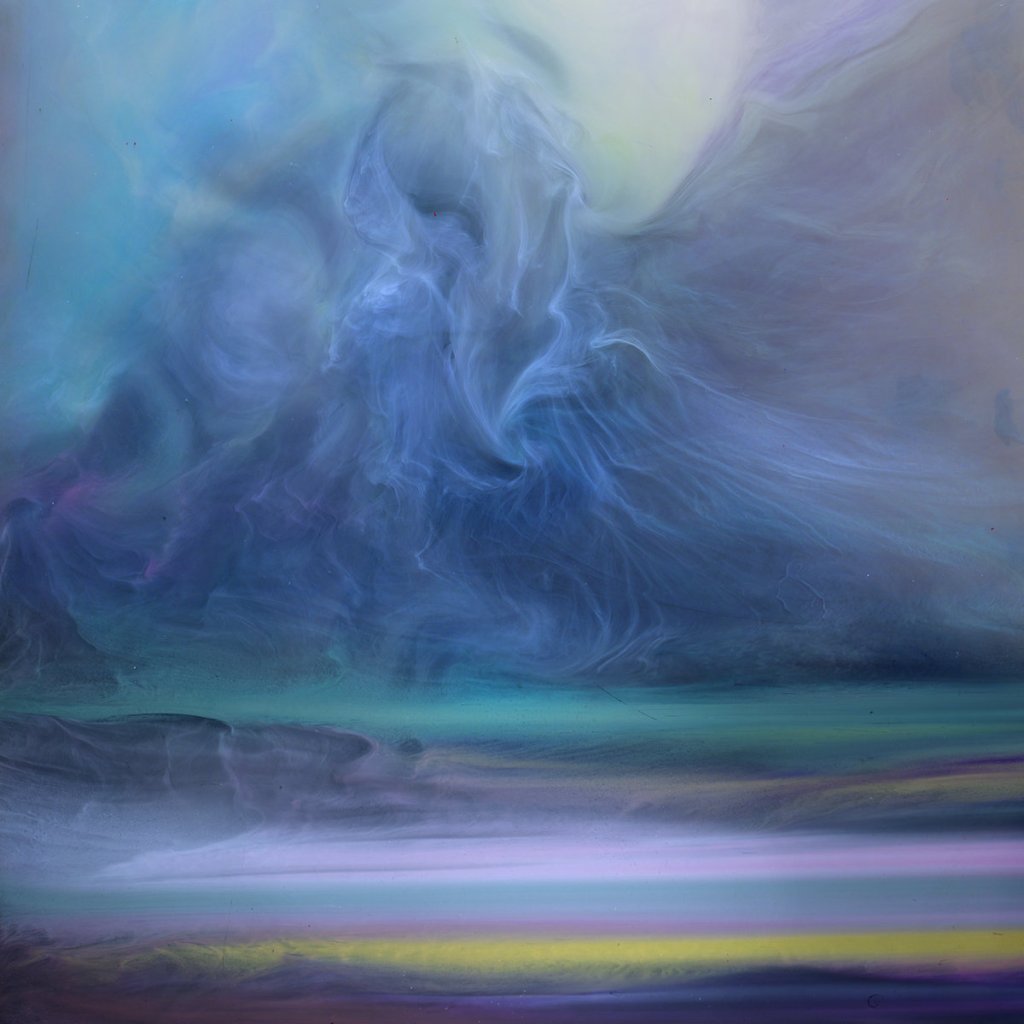 Kill Your Dreams LP art