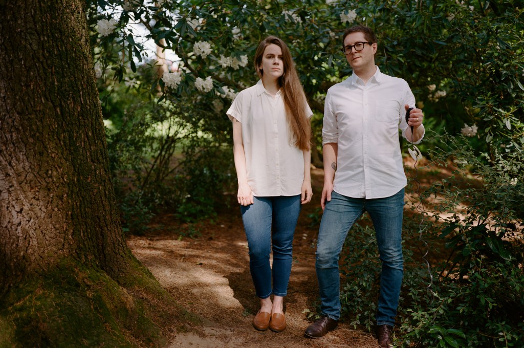 Lore City Band photo