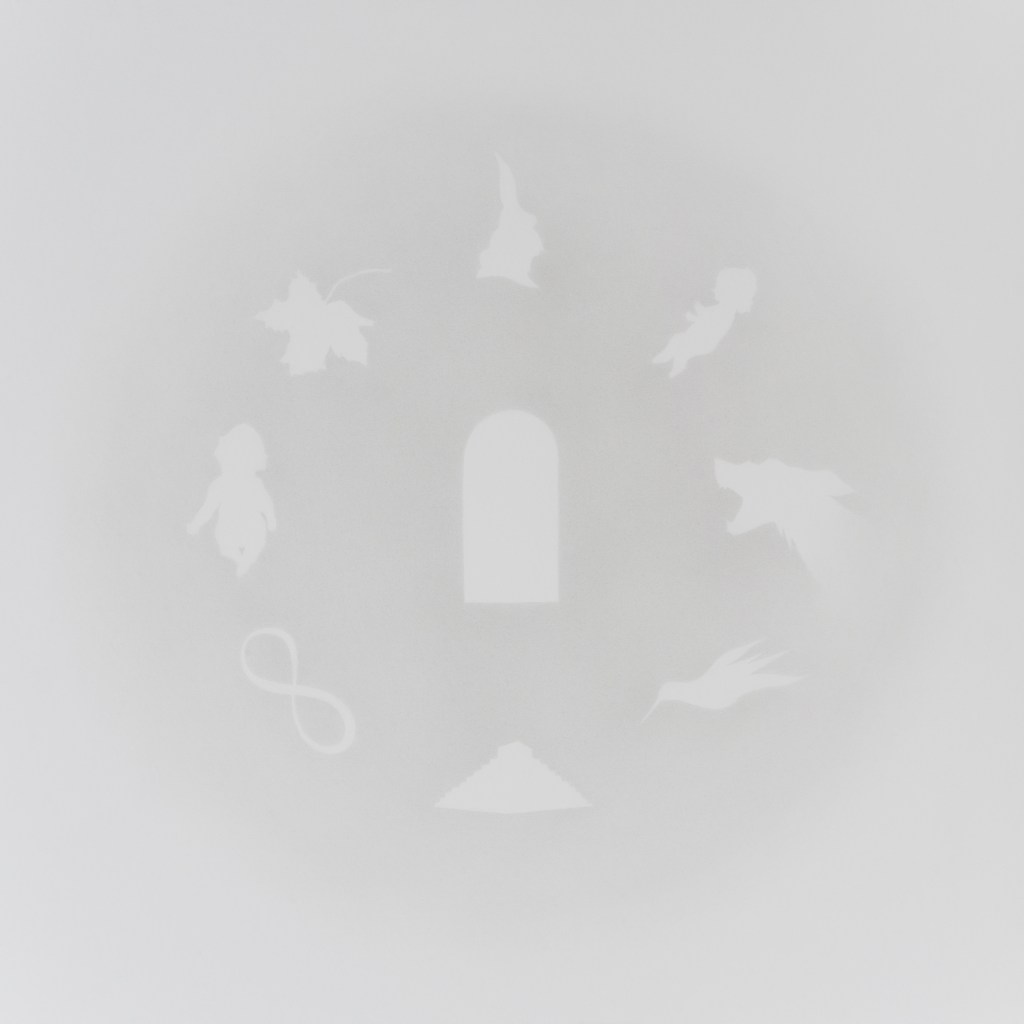 Alchemical Task LP art